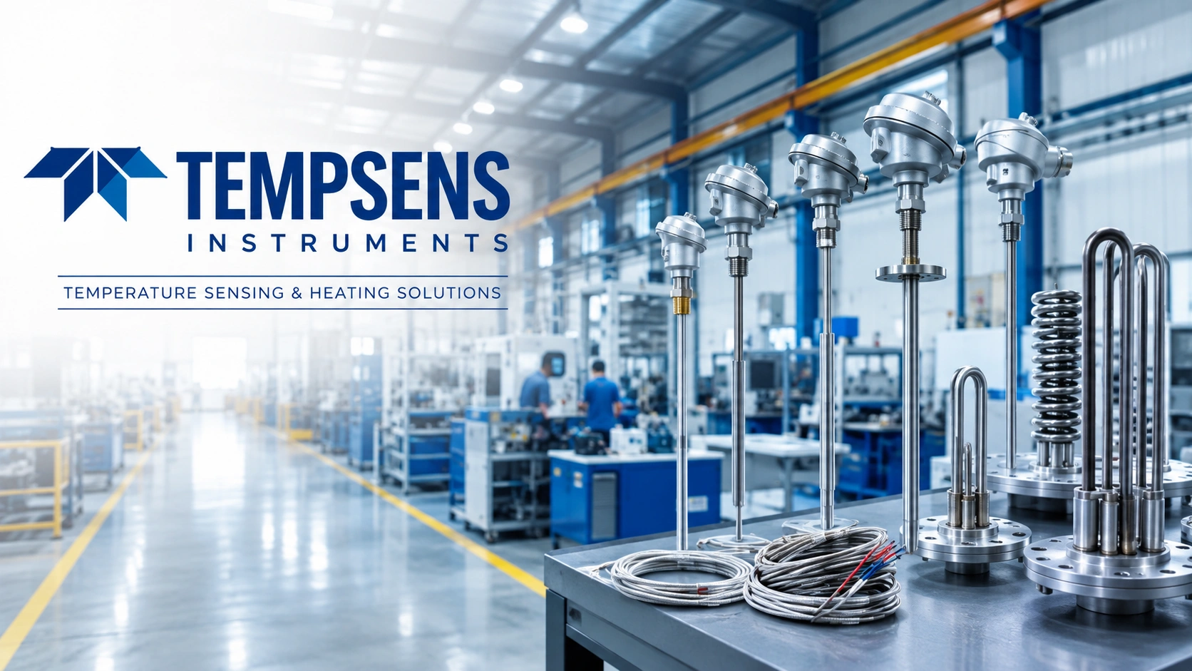 Tempsens Instruments IPO 2026