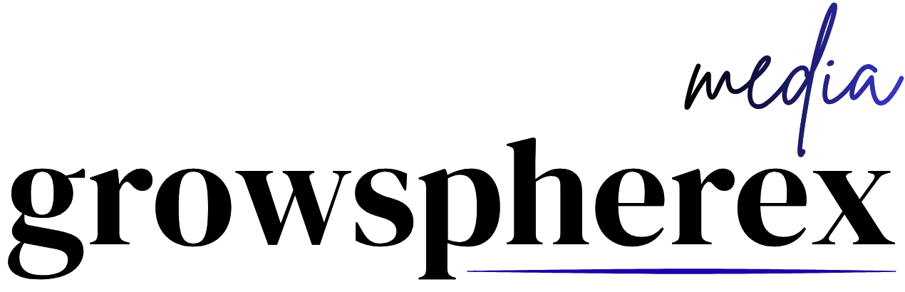 GrowSphereX Media